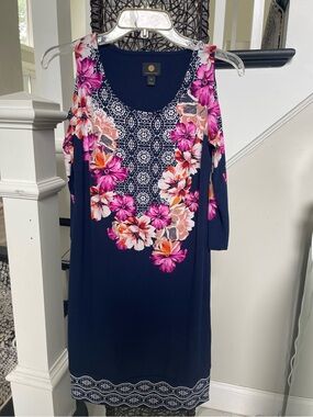 JM Collection dress size small